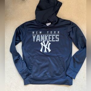 New York Yankees Hoodie